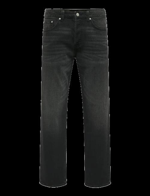 ONLY & SONS | Onsedge Straight 5751 Box Pim Jeans Mu | 30 x 32