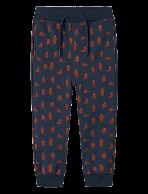 name it | Nmmnenean Swe Pant Bru Pb | 92