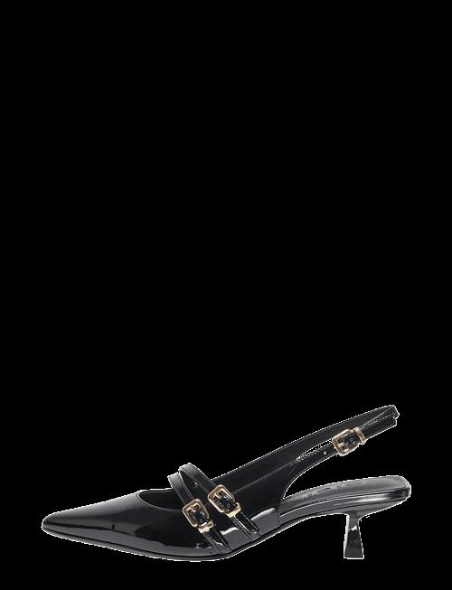 ONLY | Onlcoco-8 Buckle Slingback Pump | 39