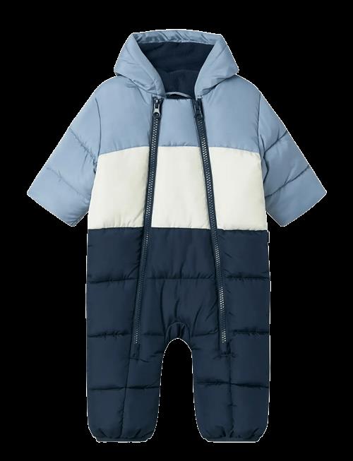 name it | Nbmmaple Suit | 50-56