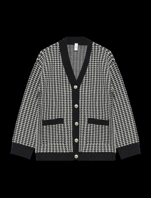 YAS | Yaslivo Ls Knit Cardigan - Ex | S