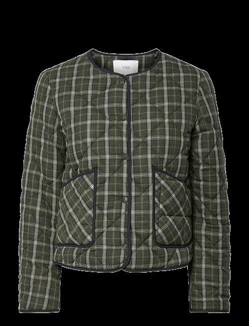 YAS | Yascinna Ls Padded Jacket - Ex | 42