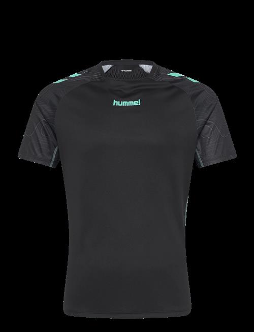 Hummel | Hmlblaze 2.0 Training Jersey S/S | L
