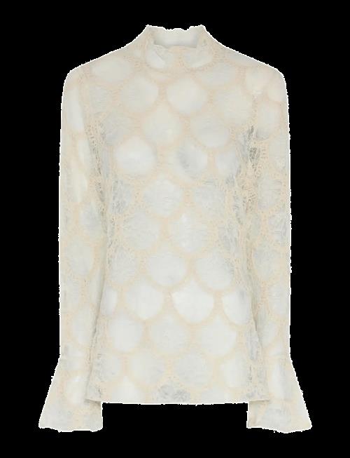 Bruuns Bazaar | Deodarabbsuzi Blouse | 34