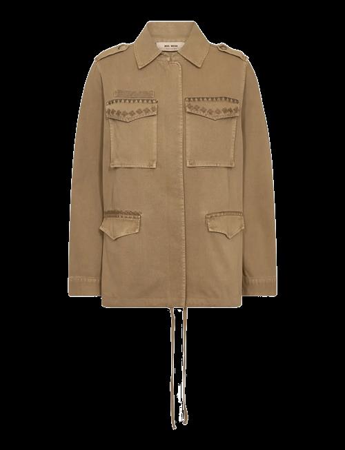 MOS MOSH | Mmzoa Uti Jacket | L