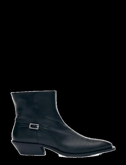 ALOHAS | Lizzie Leather Ankle Boots | 41