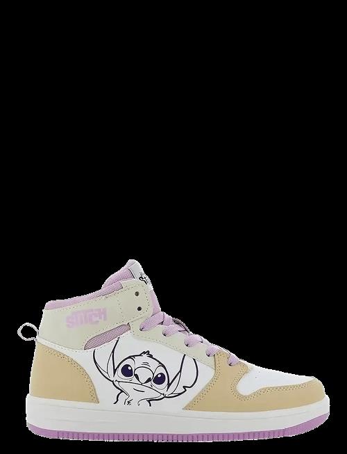 Leomil | Lilo & Stitch High Sneaker | 26