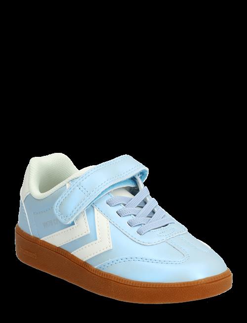 Se Hummel | Vm78 Cph Metallic Jr | 37 hos Booztlet