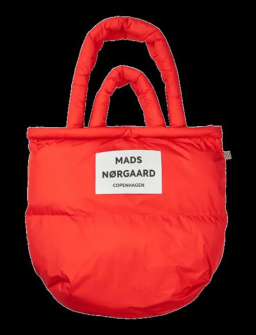 Mads Nørgaard | Light Ripstop Pillow Bag | ONE SIZE