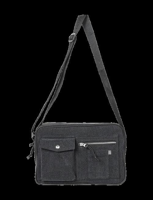 Mads Nørgaard | Boutique Washed Cappa | ONE SIZE