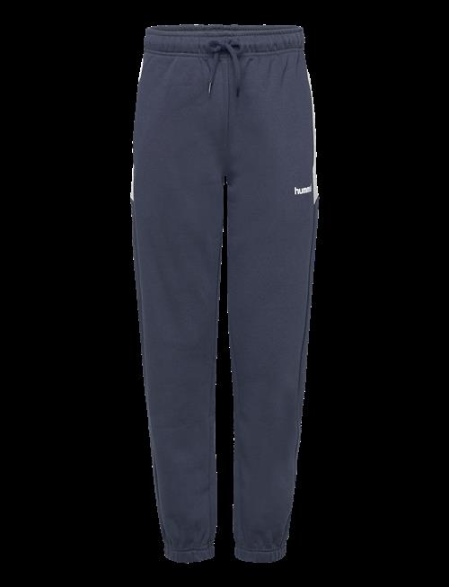 Hummel | Hmljr Loose Blocked Sweatpant | 140