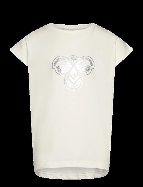 Hummel | Hmljr Reg T-Shirt S/L Big Bee | 146/152