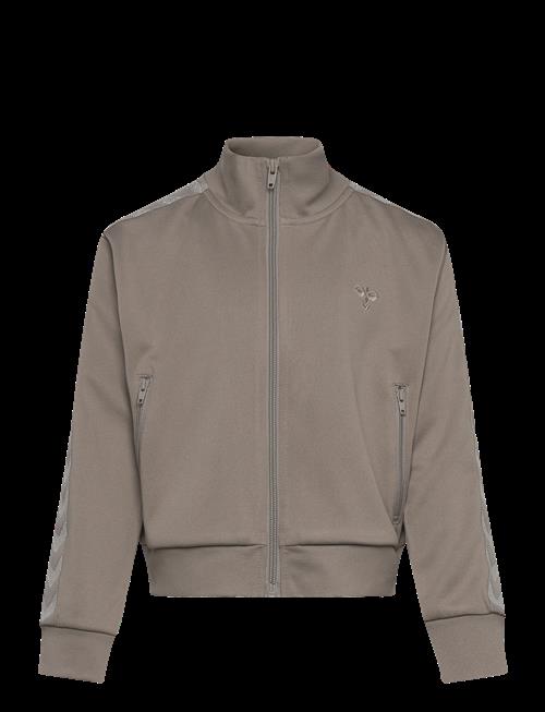 Hummel | Hmljr Reg Poly Tape Girl Zip Jacket | 158/164