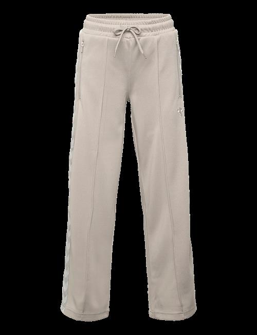 Hummel | Hmljr Wide Leg Poly Tape Pants | 128