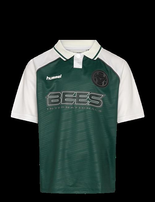 Hummel | Hmljr Loose Tiger Soccer Jersey S/S | 146/152