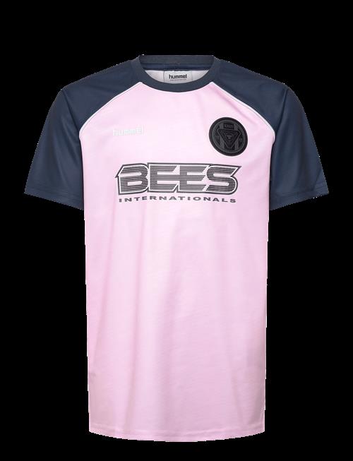 Hummel | Hmljr Loose Tiger Soccer Dress S/S | 134/140
