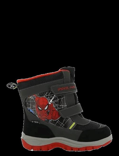 Leomil | Spiderman Snowboot | 24