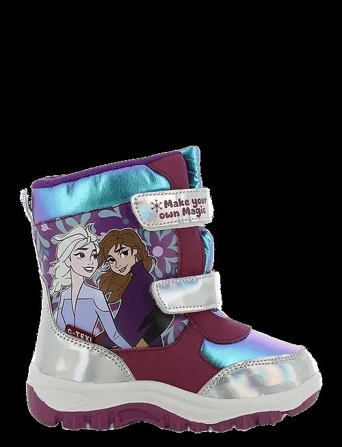 Leomil | Frozen Snowboot | 26