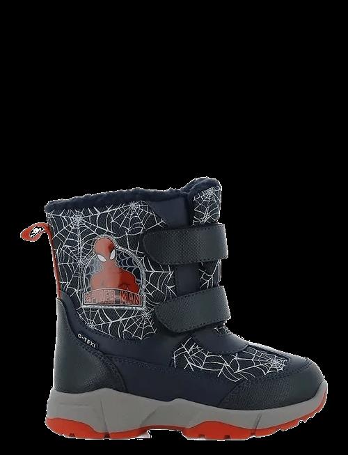Leomil | Spiderman Snowboot | 28