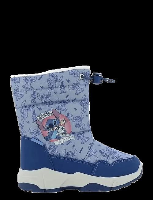 Leomil | Lilostitch Snowboot | 25