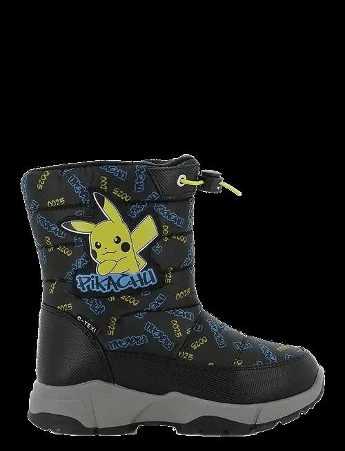 Leomil | Pokemon Snowboot | 25