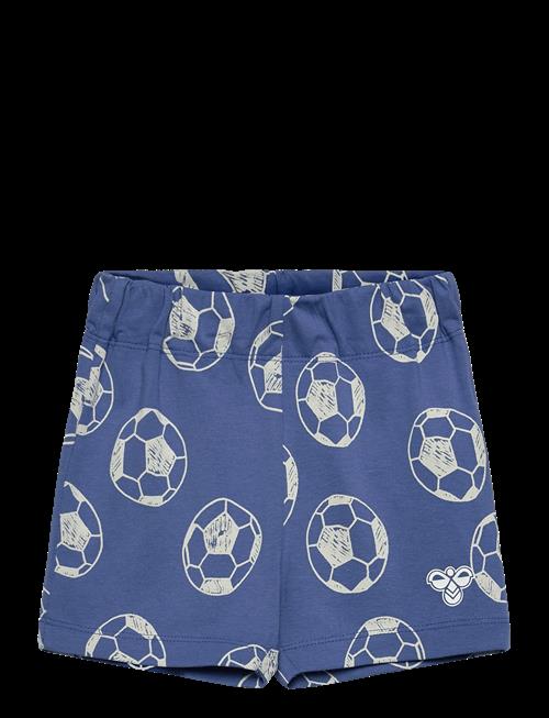 Hummel | Hmlmini Loose Aop Shorts | 74