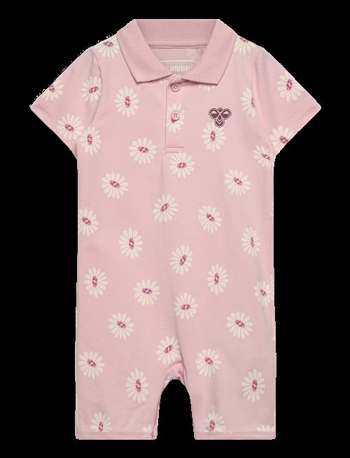 Hummel | Hmlmini Reg Polo Bodysuit S/S | 98