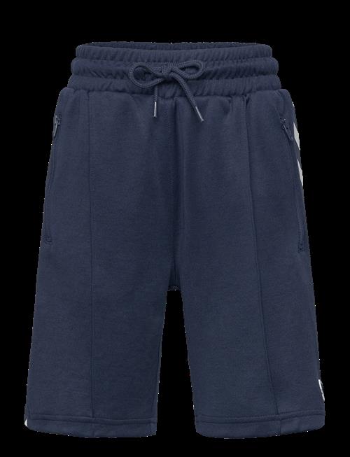 Hummel | Hmljr Archive Regular Poly Shorts | 104