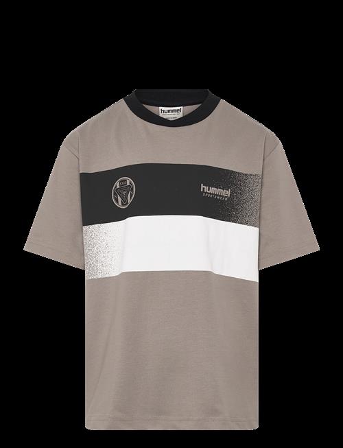 Hummel | Hmljr Loose Change T-Shirt Ss | 110/116