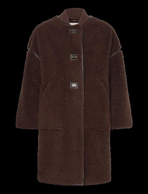 ba&sh | Manteau Millie | 36