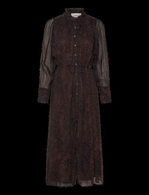 ba&sh | Robe Sahara | 38