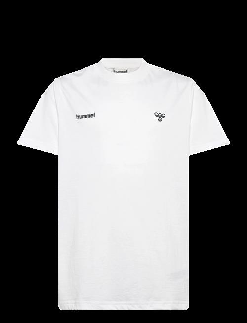 Hummel | Hmljr Graphic T-Shirt S/S | 110/116