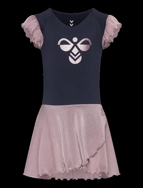 Hummel | Hmljr Mix Glitter Dress | 152