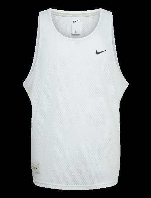 NIKE SWIM | Nike Mesh Mesh Tank Top | XS