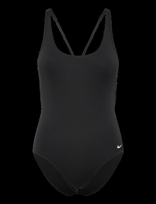 NIKE SWIM | Nike Essential Scoop Neck One Piece | L