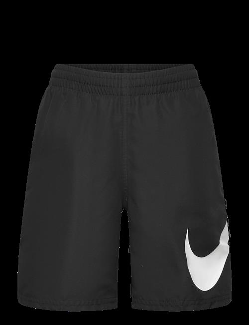 NIKE SWIM | Nike Breaker Specs Graphic 7" Volley Short | 120-130