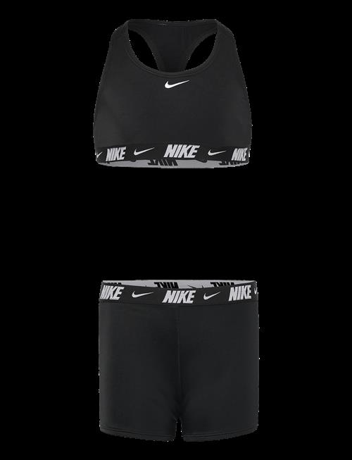 NIKE SWIM | Nike Bikini & Short Set | 130-140