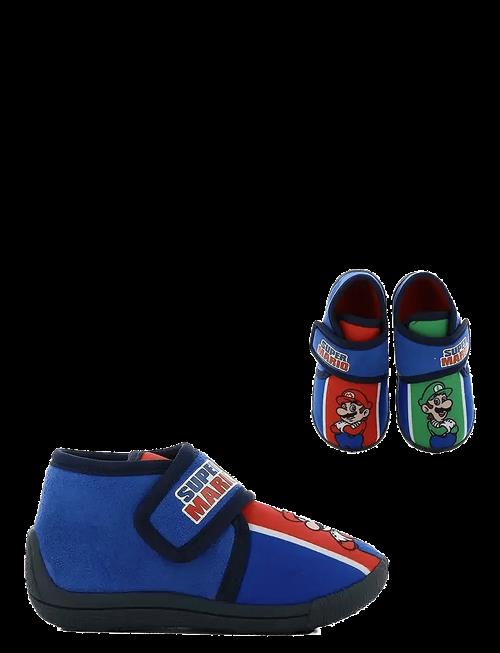 Leomil | Supermario Houseshoe | 25