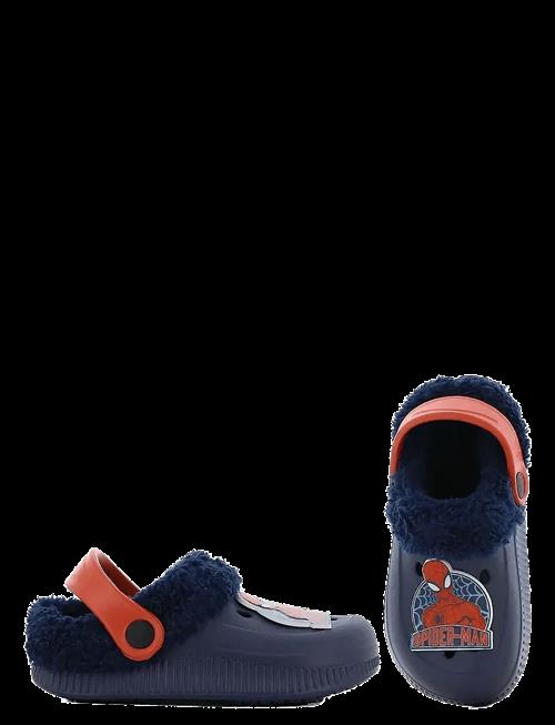 Leomil | Spiderman Clog | 25