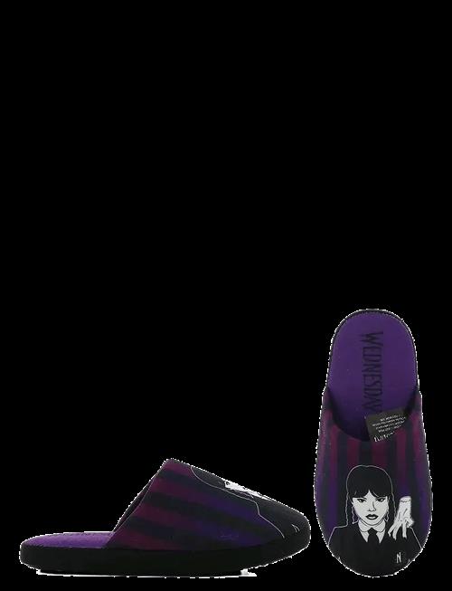 Leomil | Wednesday Slipper | 36