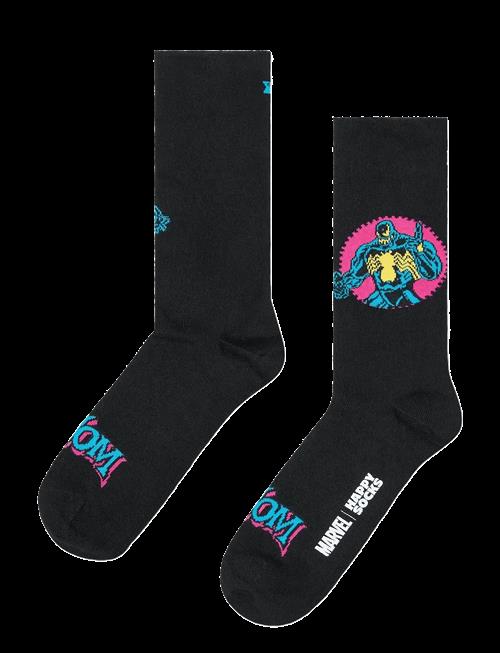 Happy Socks | Marvel™ Spider-Man Archenemy Sock | 36-40