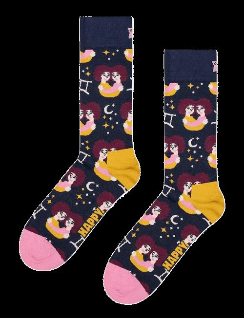 Happy Socks | Gemini Sock | 41-46