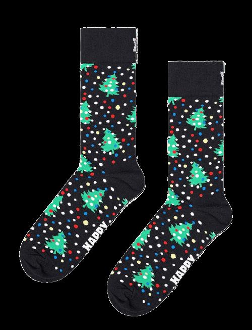 Happy Socks | Christmas Night Sock | 41-46