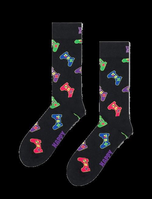 Happy Socks | Controller Sock | 41-46