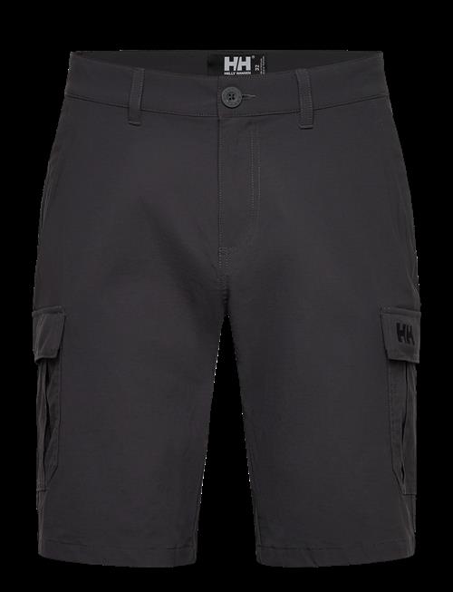 Helly Hansen | Hh Qd Cargo Shorts 11" | 30