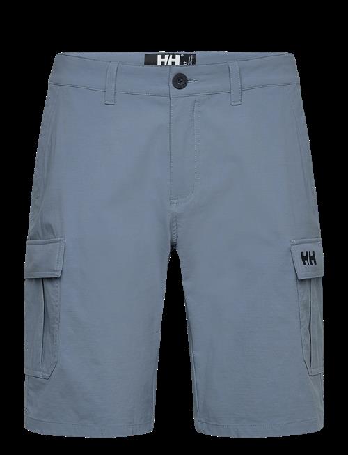 Helly Hansen | Hh Qd Cargo Shorts 11" | 32
