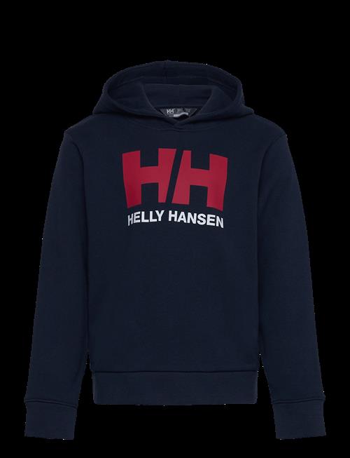 Helly Hansen | K Hh Logo Hoodie | 104