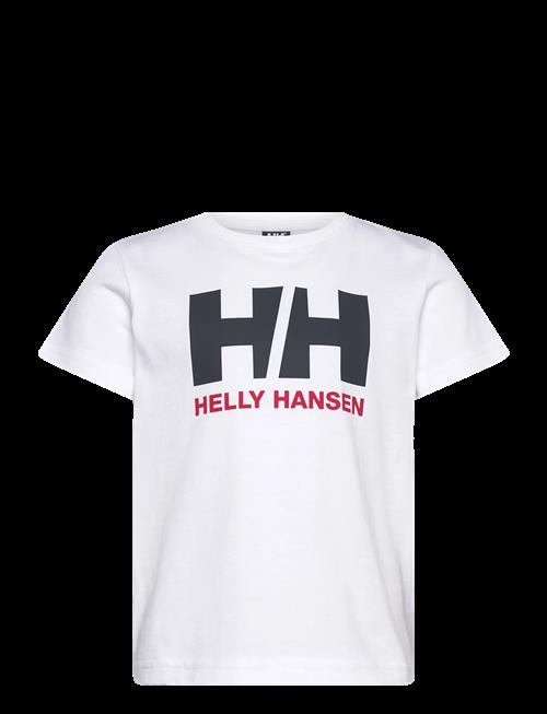 Helly Hansen | K Hh Logo T-Shirt | 104