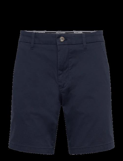 Helly Hansen | Bryggen Chino Shorts | 34