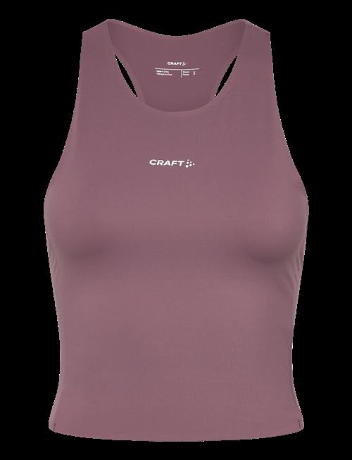 Craft | Hypervent Cropped Pocket Singlet W | M